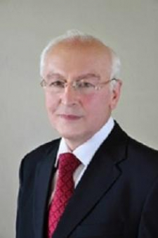 Хасан Владимирович Дзуцев