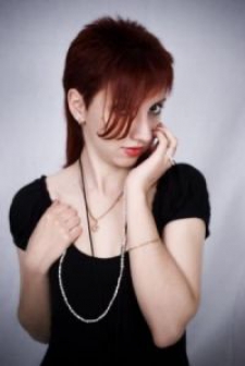 Евгения Викторовна Тишкова