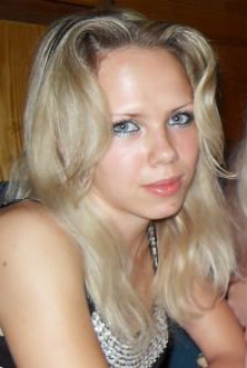 Надежда Юрьевна Дунаева