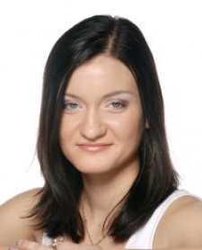 Анастасия Дмитриевна Захарова