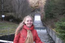 Юлия Ивановна Детинко