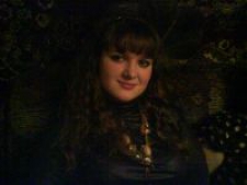 Виктория Сергеевна Кривошеева