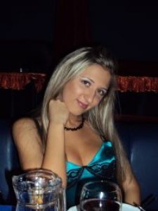 Ангелина Сергеевна Кондратьева