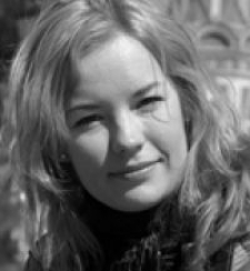 Анна Владимировна Хухорева