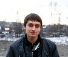 Павел Константинович Раевский