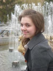 Яна Юрьевна Симинько