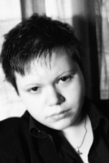 Дарья Викторовна Анацко