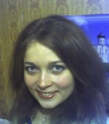 Анна Владимировна Лосева