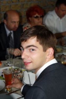 Кирилл Иванович Домкин