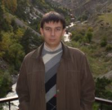 Михаил Викторович Мильчаков