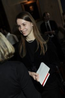 Кристина Константиновна Токарева