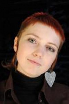 Екатерина Александровна Сырцева