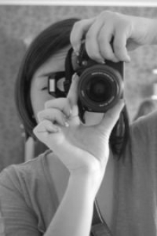 Анастасия Андреевна Полякова