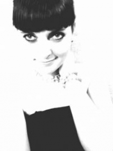 Дарья Владимировна Горшенина