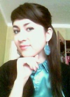 Ольга Валерьевна Гаевая