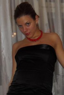 Полина Валерьевна Извекова