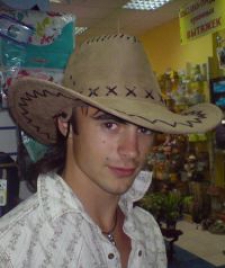 Дмитрий Петрович Хижняков