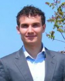 Михаил Николаевич Соловьев