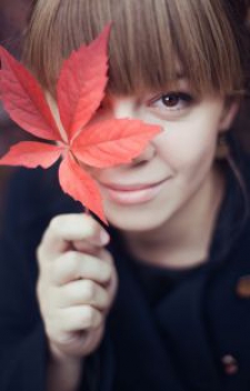 Дарья Михайловна Кузнецова