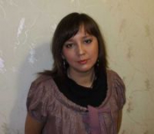 Янина Валентиновна Браницкая