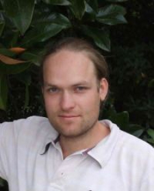 Олег Алексеевич Святка