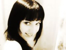 Елена Валерьевна Певная