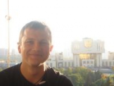 Евгений Валентинович Фисенко