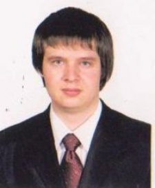 Андрей Сергеевич Маслов