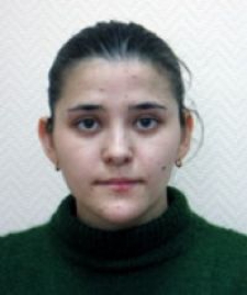 Светлана Александровна Рыкова