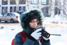 Екатерина Михайловна Кузьмина