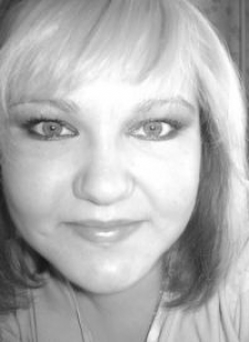 Юлия Валерьевна Перевалова