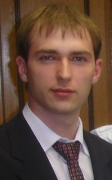 Андрей Петрович Алексеев