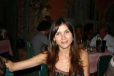 Елена Николаевна Брун