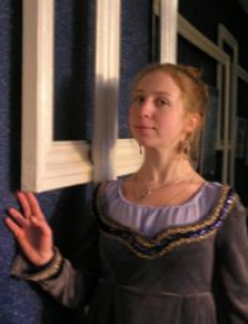 Александра Геннадьевна Климович