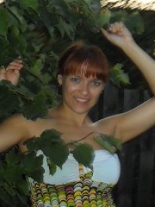 Дарья Сергеевна Трофимова