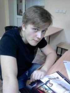 Александр Юрьевич Гайдуков