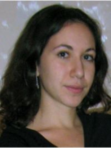 Вера Валерьевна Бутова