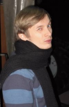 Иван Сергеевич Кудряшов