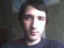 Никита Алексеевич Муравьев