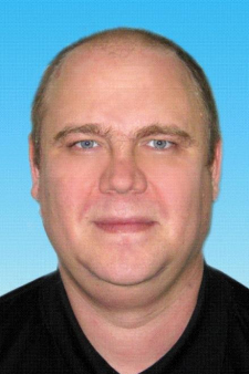 Григорий Сергеевич Радченко