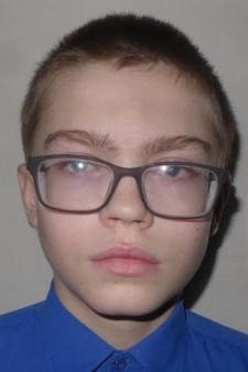 Василий Николаевич Чанов