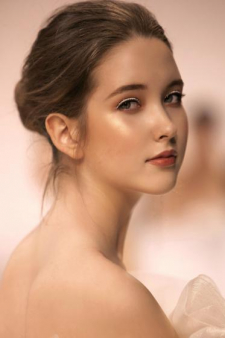 Софья Александровна Гончарова