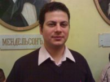 Ваел Махмуд Бадави