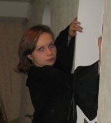 Дарья Юрьевна Мартынкина