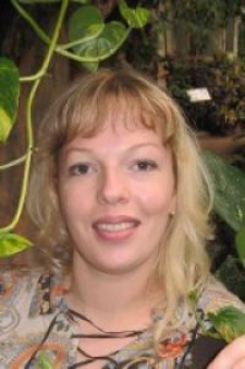 Татьяна Викторовна Редина