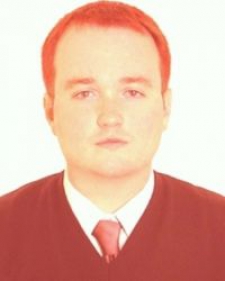 Владимир Евгеньевич Сениченко