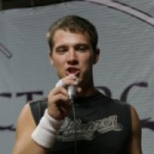 Николай Алексадрович Новоселов