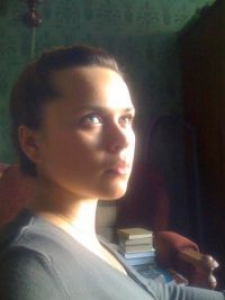 Юлиана Олеговна Годик