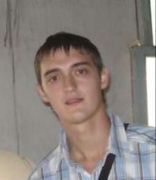 Сергей Васильевич Астаркин