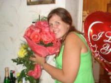 Алёна Николаевна Гузик